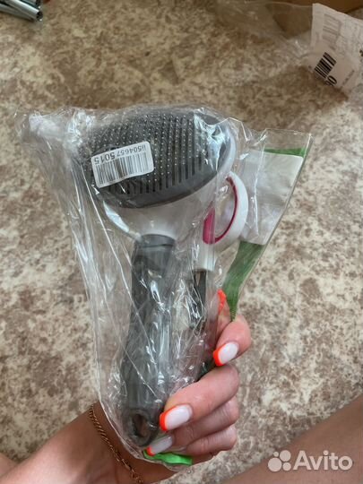 Набор для груминга