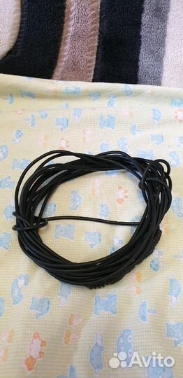 Аудио-видео переходники и кабели (не опт)