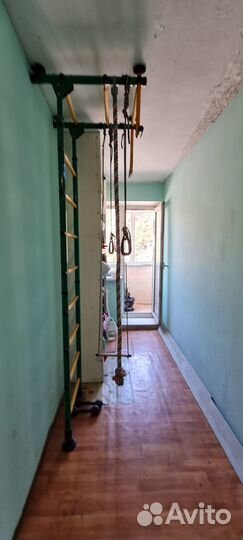 Продается спортивная стенка