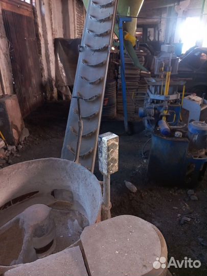 Вибропресс рифей 