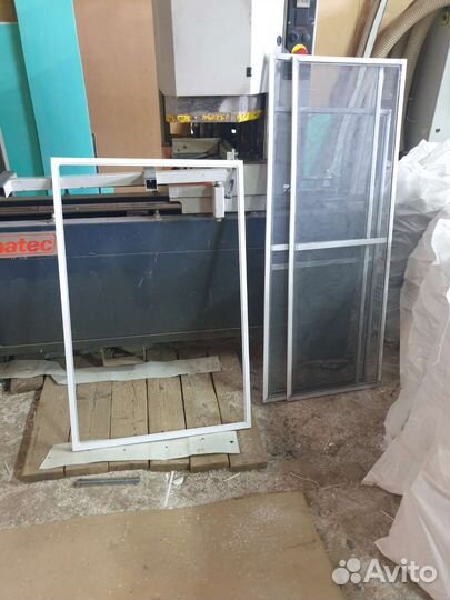 Окна пластиковые пвх, москитные сетки