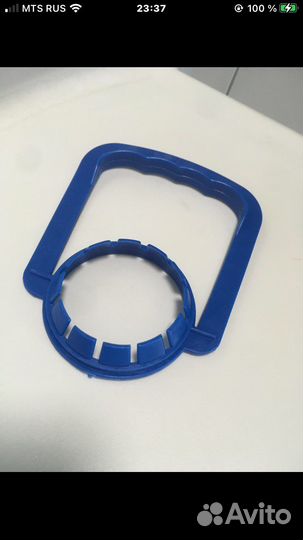 Ручка для бутыли 19 л