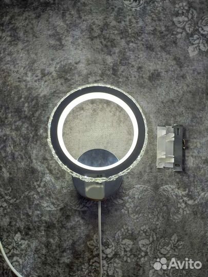 Настенный светильник бра новый