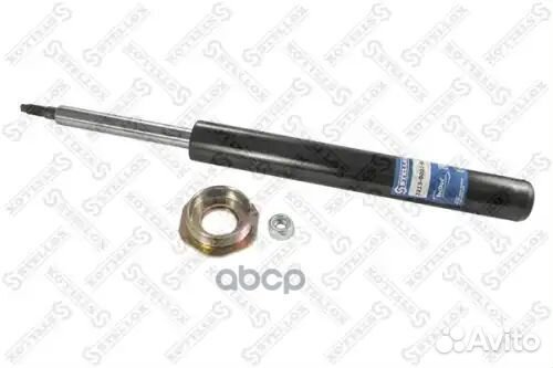 Амортизатор перед лев Stellox G22077LR, SB1002