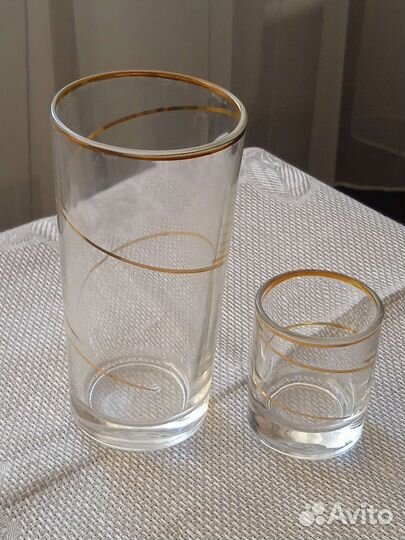 Посуда для сервировки стола