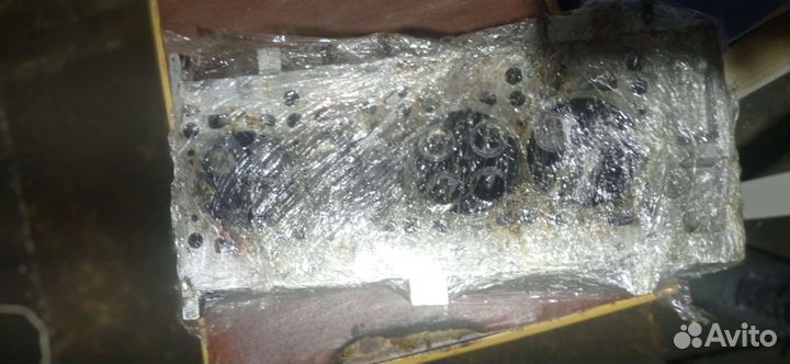 Запчасть для Opel actra H дизель