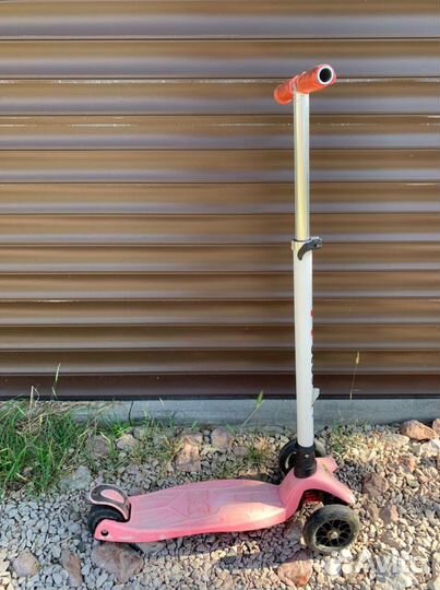 Самокат детский