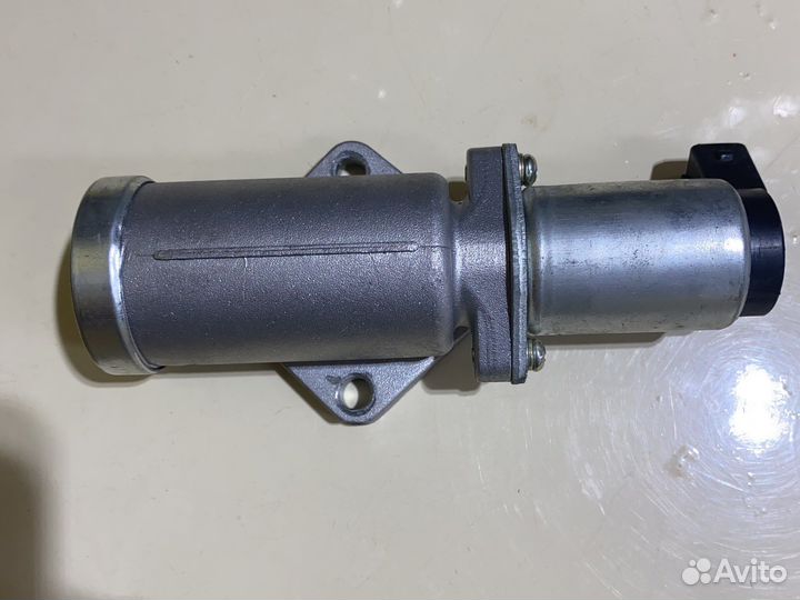 Регулятор холостого хода на Опель