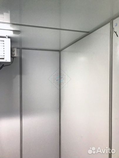 Холодильная камера для продуктов
