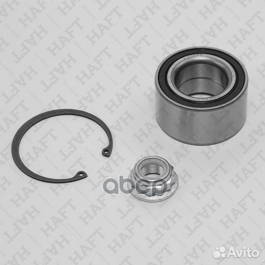 Подшипник ступицы LV0248 haft
