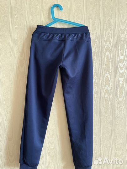 Костюм спортинвный подростковый reebok