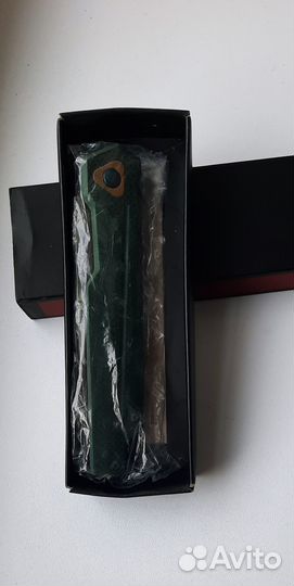 Нож складной СССР новый