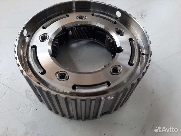 Планетарный ряд передний, TF-60SN (09G/M)