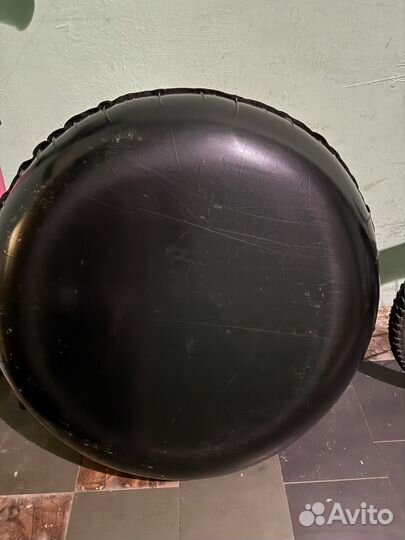 Тюбинг 100см