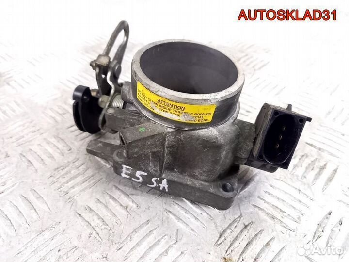 Заслонка дроссельная Ford Galaxy 95wf9u538ca