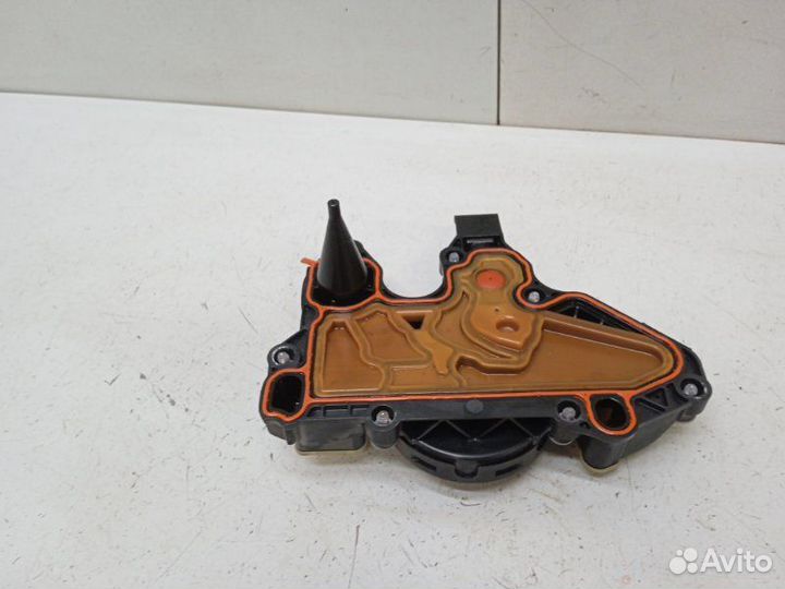 Маслоотделитель Audi Q5 FY 2.0 2017