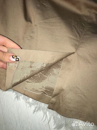 Пиджак 46 полный и юбка 44 м все Betty Barclay