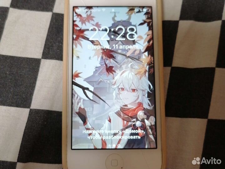 Айфон 5