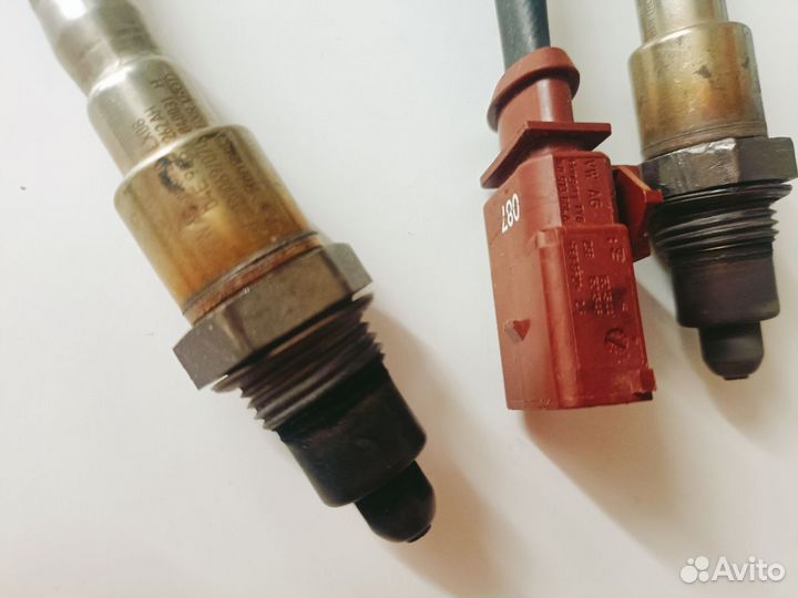 Лямбда-зонд VAG арт. 04e906262ah / 04E906262AH VAG