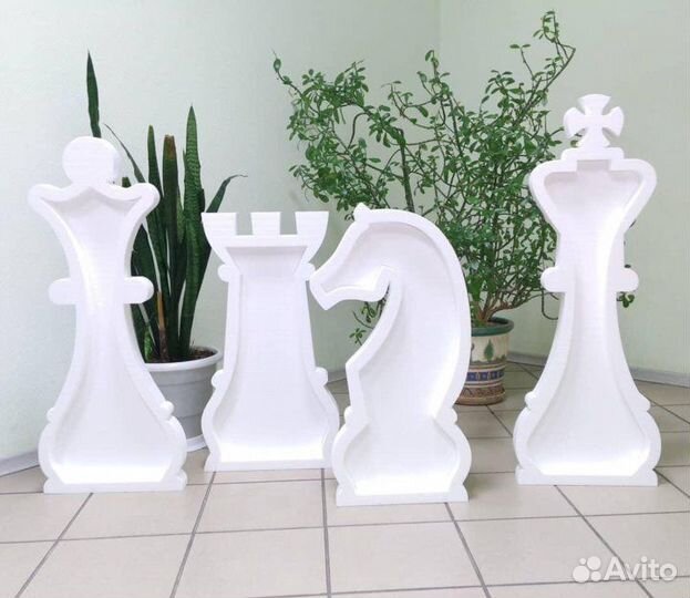 Фотозона из пенопласта