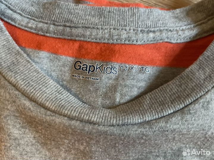 Свитшот gap 13 лет