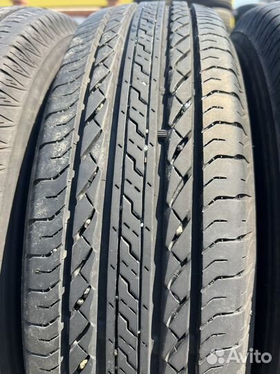 Bridgestone Dueler H/L 175/80 R15 90S