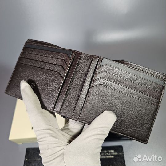 Мужское портмоне Montblanc 103699