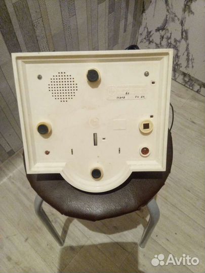 Телефон 1987г