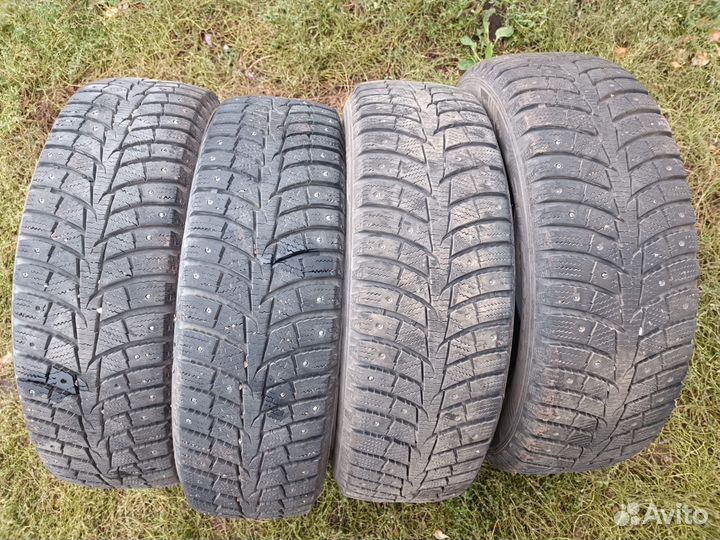 Laufenn I Fit Ice LW 71 185/65 R15