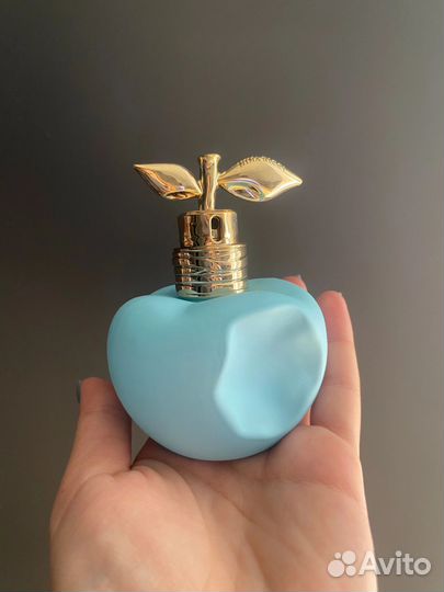 Туалетная вода Nina Ricci Luna 80мл