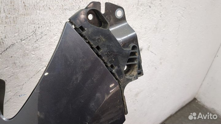 Крыло Mazda 6 (GJ), 2013