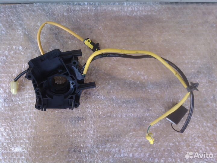 Шевроле Лачетти подрулевой шлейф