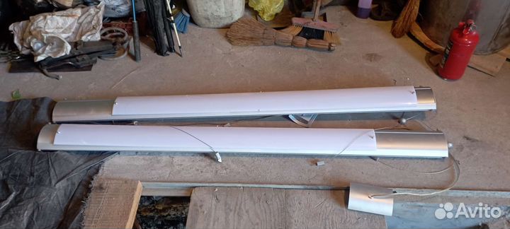 Продам лампы подвесные