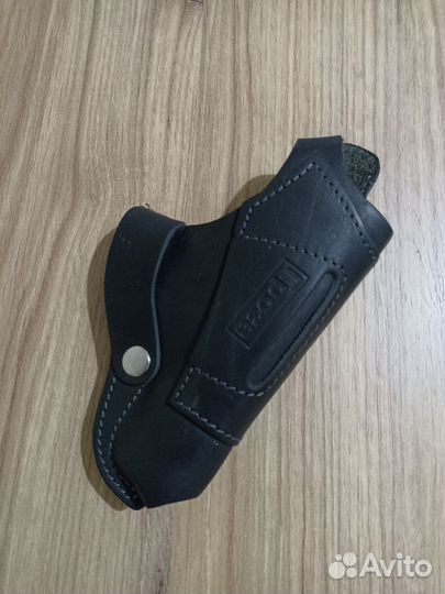 Кобура для пистолета Гроза 02,021, Хорхе