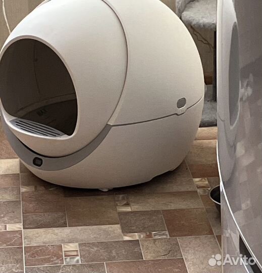 Petree автоматический лоток