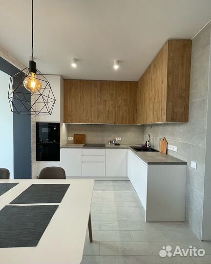 Кухонный гарнитур, кухни на заказ