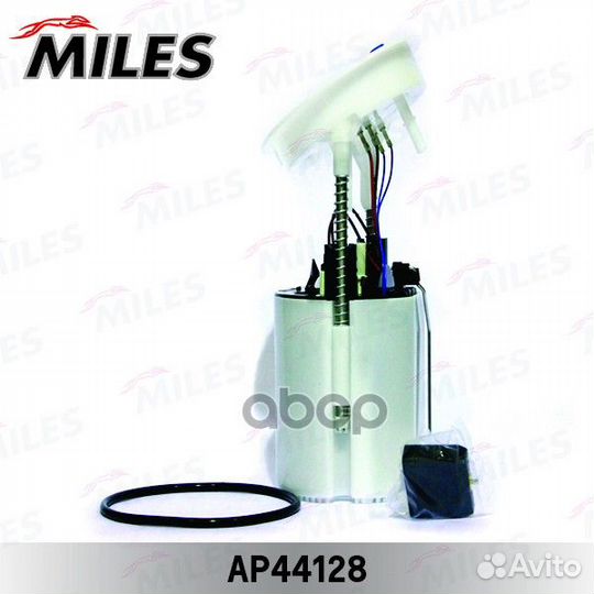 Насос топливный в сборе BMW E81/E87/E90/E84 3 b