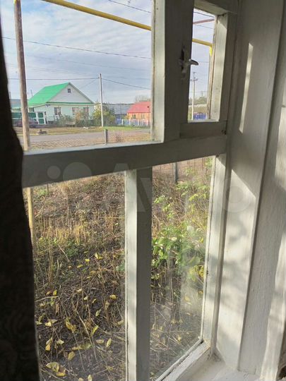 Дом 62 м² на участке 15 сот.