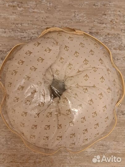 Подушка для беременных и кормящих