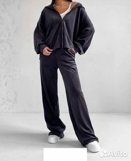 Костюм двойка 42р до 52р