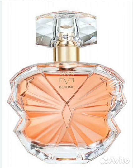 Парфюмерия avon