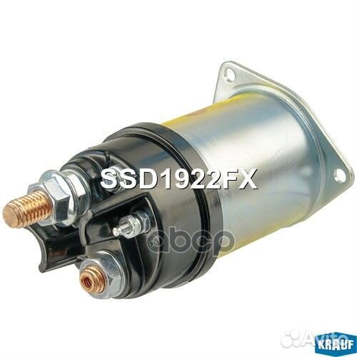 Втягивающее реле SSD1922FX Krauf