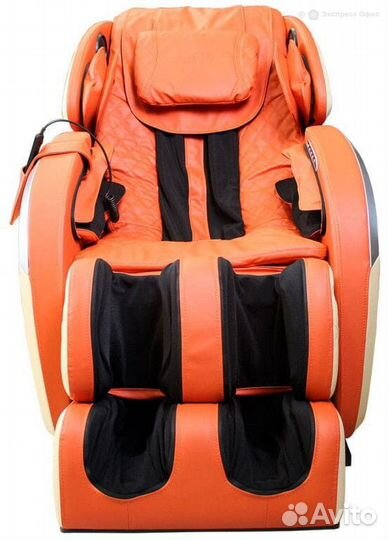 Кресло массажное Futuro