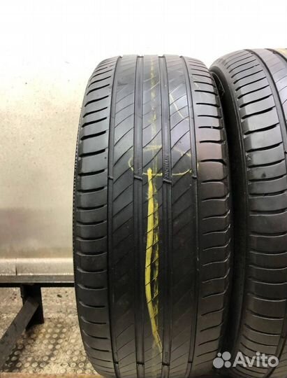 Michelin Primacy 4 215/55 R16 114W