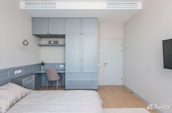 Шкаф на заказ быстро и качественно