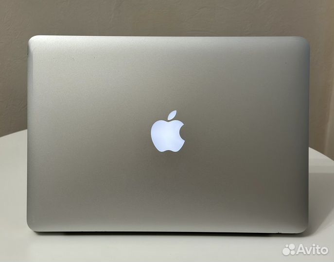 Apple MacBook pro 13 retina 2015