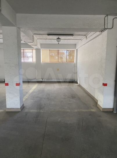 Машиноместо, 16 м²