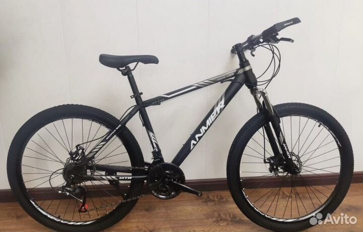 Велосипед горный