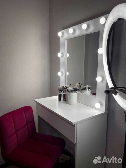 «Ботокс» для волос