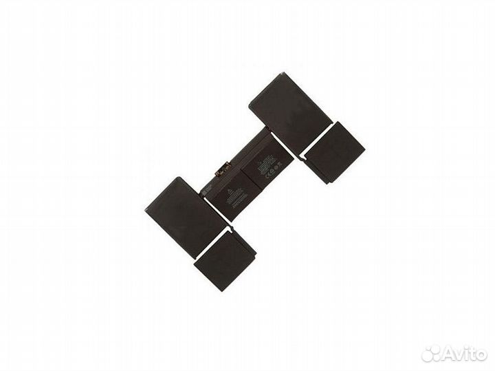 Аккумулятор для Apple (A1527) MacBook A1534, early 2015, 5263mAh, 7.55V